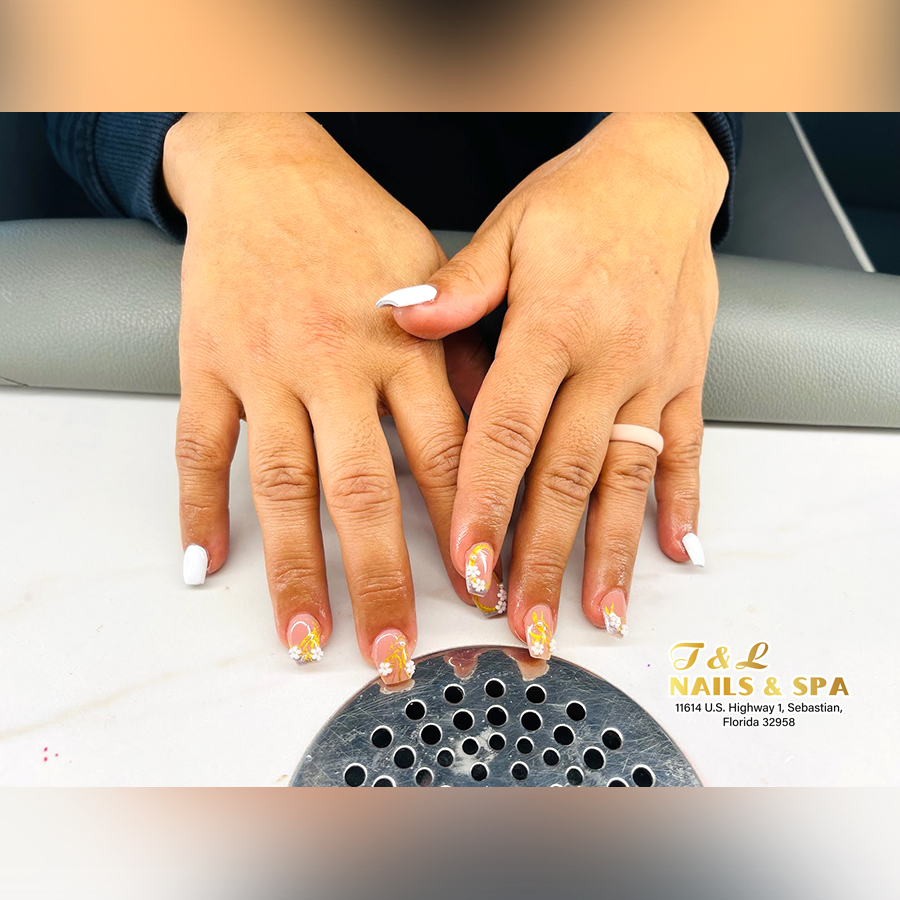 Nail ideas